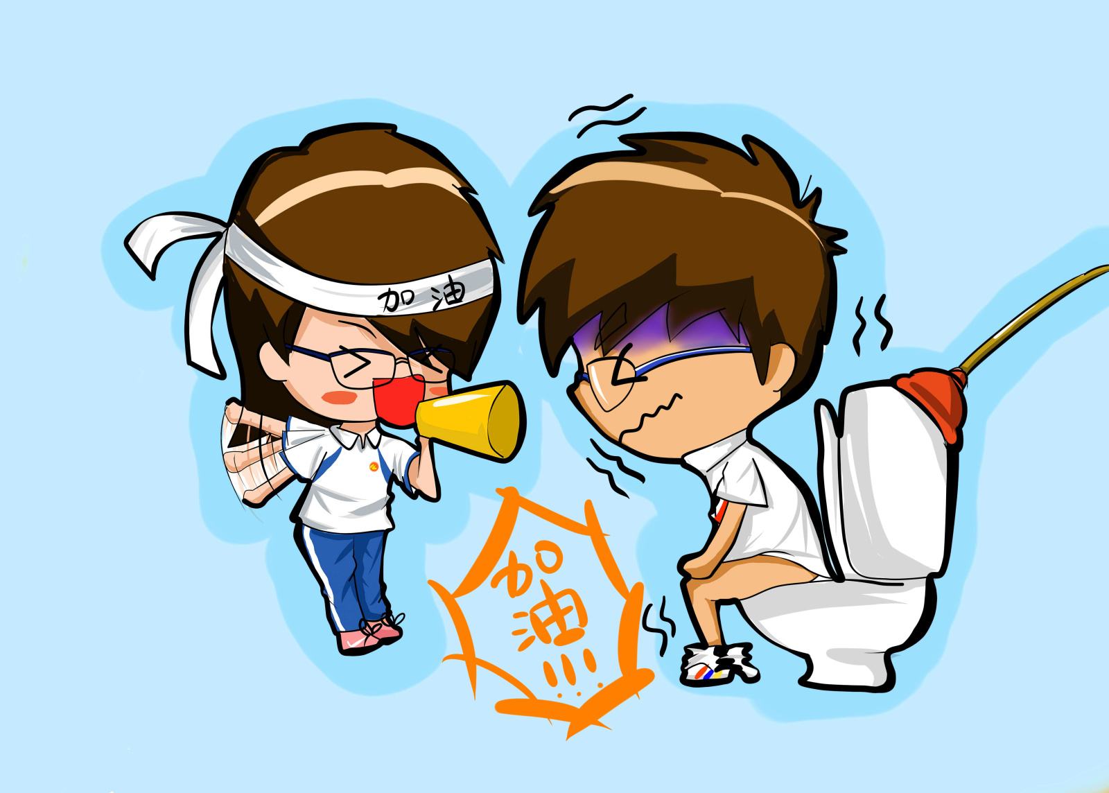 便秘“討厭”4樣食物，經常吃一點，潤腸通便，腸道更加光滑干凈