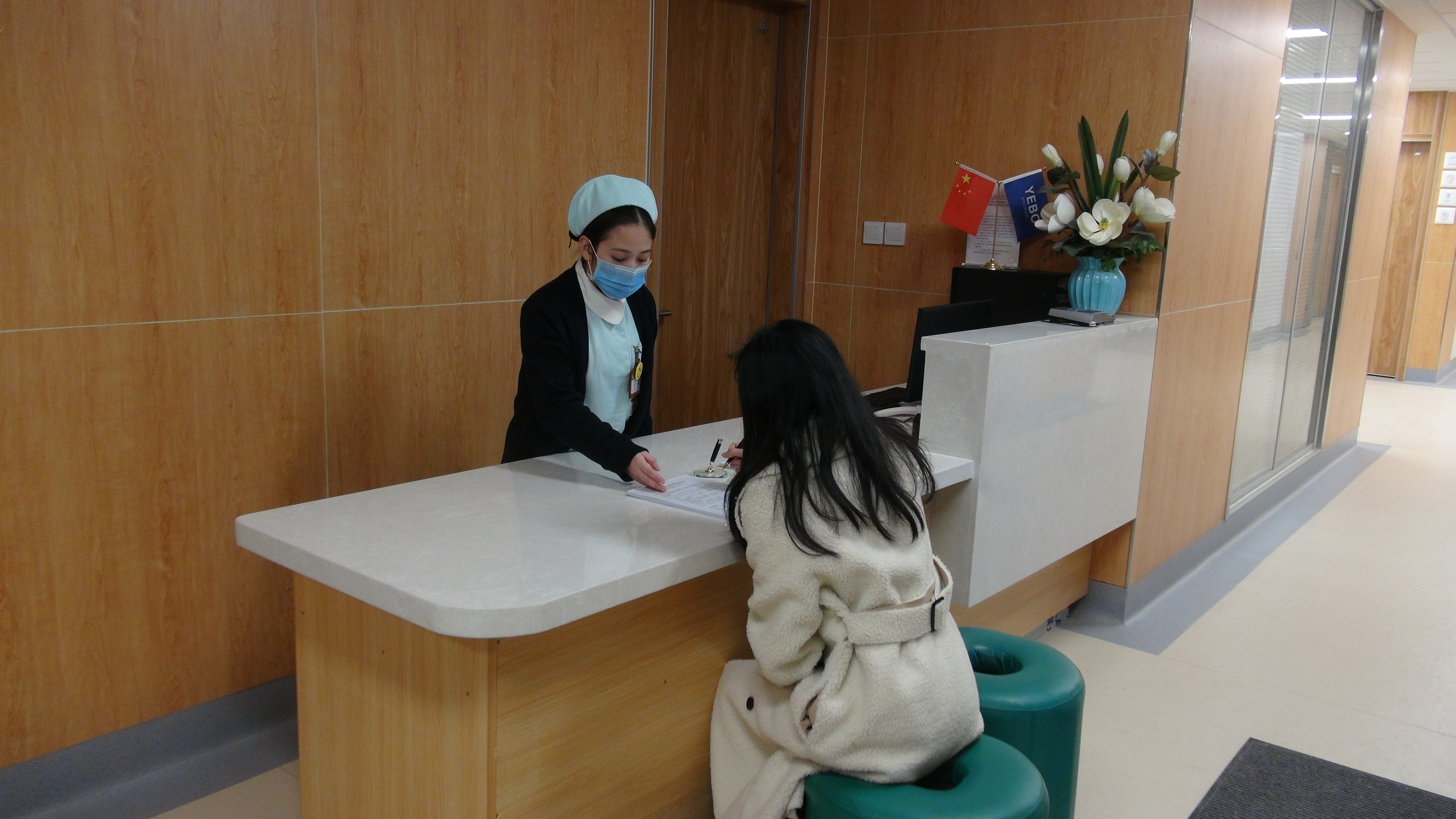 南寧醫(yī)博中醫(yī)肛腸醫(yī)院可以刷醫(yī)保卡報(bào)銷嗎