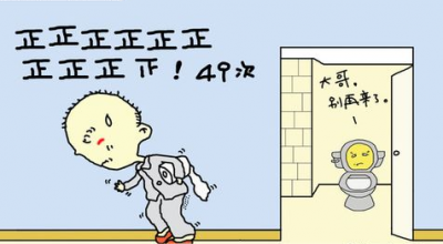 得了外痔會有哪些癥狀？