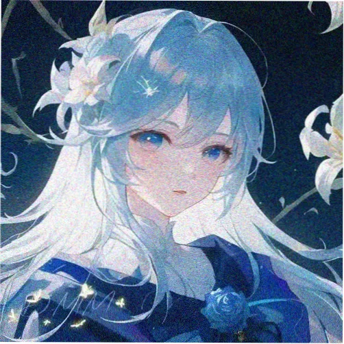 西瓜头像